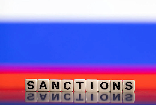 Россия может победить в санкционной битве с Западом