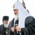 Патриарх Кирилл нанизал патриотизм на стержень веры