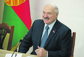 белоруссия, выборы, парламент, оппозиция, обсе