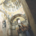 Монастырь Хора в Стамбуле повторяет судьбу Cвятой Софии