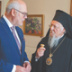 Патриарх Варфоломей усиливает давление на западные рубежи РПЦ