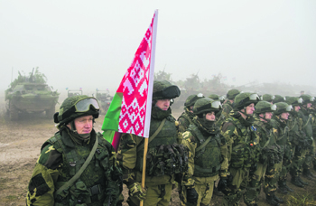 белоруссия, а рмия, военные учения, протесты, нато, одкб