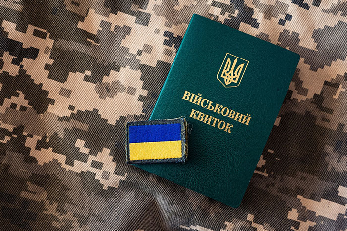 ВСУ и НАТО тиражируют мифы о проблемах мобилизации в Украине