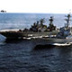 Российские моряки демонстрируют намерение поддержать союзника в битве за Тайвань