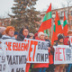 В Приднестровье начались антимолдавские протесты
