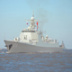 Китай модернизирует устаревшие эсминцы