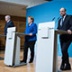 "Большая коалиция" делает ставку на сильную Европу
