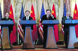 сша, китай, торговый конфликт, санкции