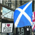 Желание Шотландии получить независимость растет