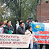 Назарбаев понижает градус напряженности в обществе