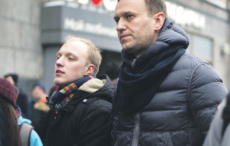 оппозиция. протестные акции, навальный, соратники, арест, салтыков, галяшкин, президентские выборы