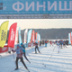 Морозы не помешали московским лыжникам на главных стартах сезона