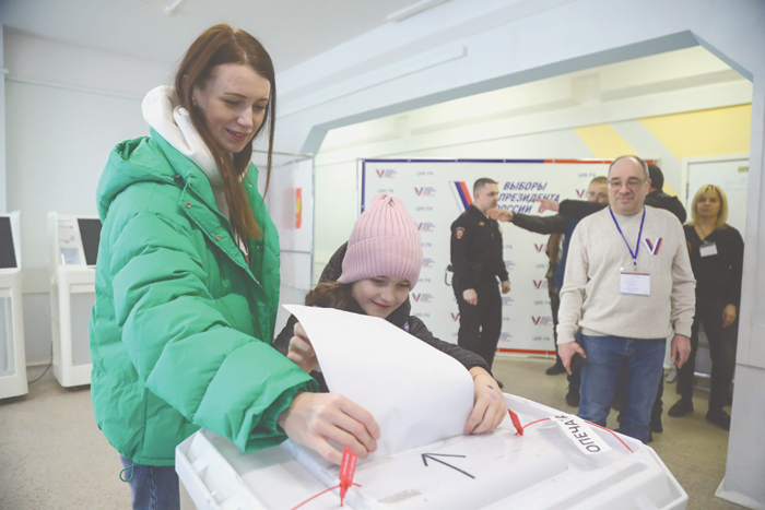 В Москве цифровой формат голосования оказался доминирующим