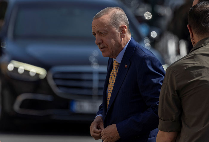 Что значат результаты местных выборов в Турции для Эрдогана и для России