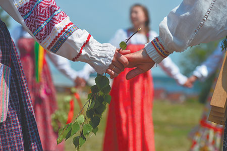 Семантический суверенитет