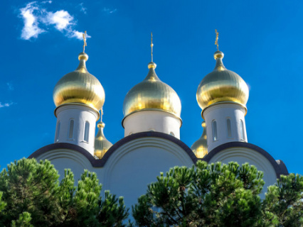 В России вступились за украинских верующих