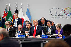 g20, трамп, путин, сша, дрсмд, скандал, майкл коэн