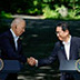 Как Кисида и Байден обновят японо-американский альянс