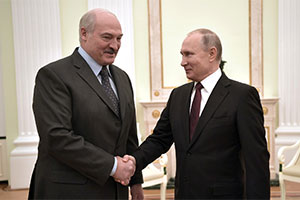 белоруссия, впк, приватизация, союзное государство, налоговый маневр