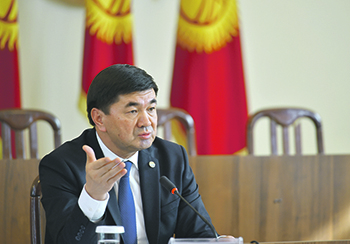 киргизия, бизнес, китайский инвестор, население, митинги, синофобия