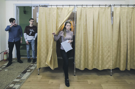 белоруссия, выборы, нарушения, карусели, оппозиция