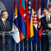 Сербия не станет членом НАТО