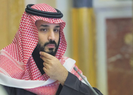 саудовская аравия, наследный принц, мухаммад бен сальман, аравийский сталин, модернизация, контрибуция