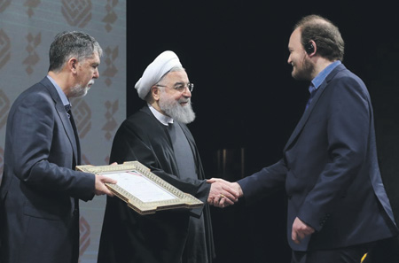 Иран принял христианский подход к "Вызову ислама"