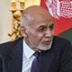 Президент Афганистана собирается в Вашингтон