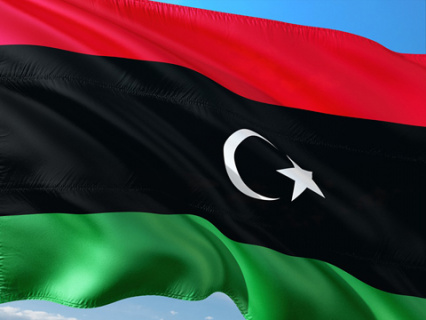 ливия, гражданский конфликт, сарадж, хафтар, оон