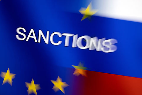 Евросоюз будет наказывать за обход своих санкций