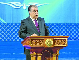 таджикистан, инвестиции