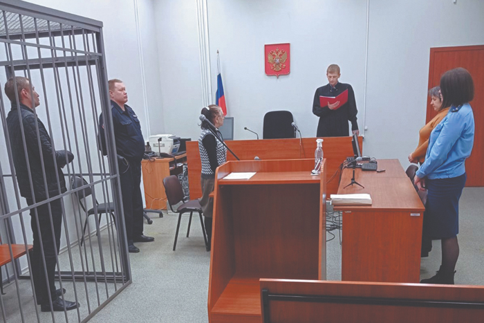 Нарративное правосудие торжествует вопреки Конституции