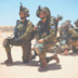 «Мы прошли пески Синая…». Как строилась Армия обороны Израиля