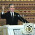 Туркменистан отмечает праздник, которого нет