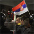 Беспорядки в Белграде  как принуждение к признанию Косово