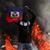 Гаити стремительно погружается в хаос