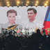 Собчак и Гудков опровергают прогнозы  о развале Партии перемен