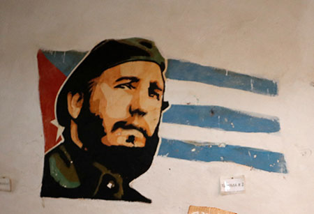 "Африканский Сталинград" Фиделя Кастро