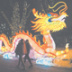 Москва начнет новый год по китайскому календарю
