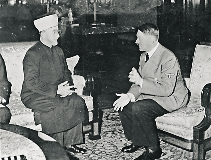 Ислам после Гитлера