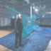 Выставка Александра Пономарева "Я безумен только в норд-норд-вест" в Третьяковке