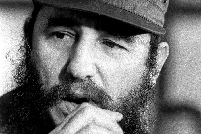 Кубинская разведка на страже революции