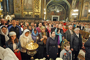 украина, церковь, религиозная реформа, упц
