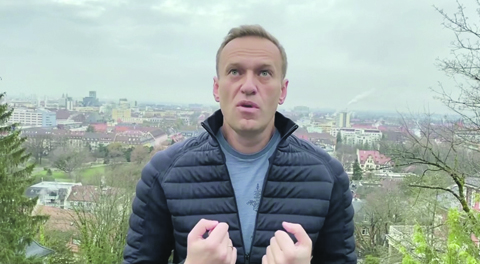 В Кремле успеют подготовиться к возвращению Навального