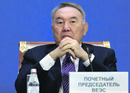 еаэс, евразийская интеграция, казахстан