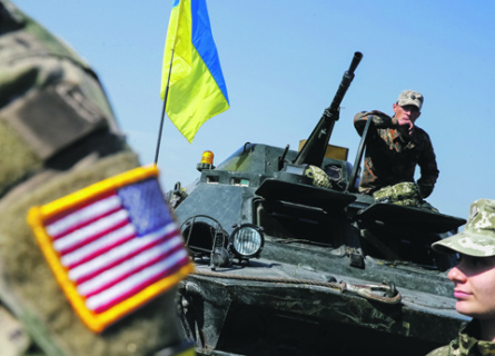 украина, сша, армия, вооружения