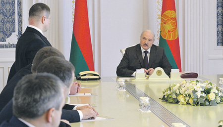 белоруссия, президент, лукашенко, экономика, ввп, зарплаты, цены, инфляция