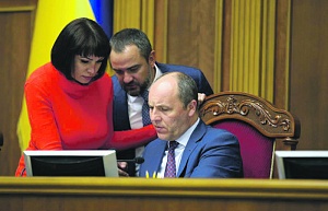 украина, парубий, северный поток2, санкции