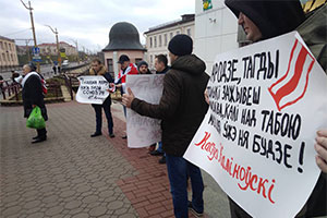 белоруссия, политика, оппозиция, протест, интеграция, россия